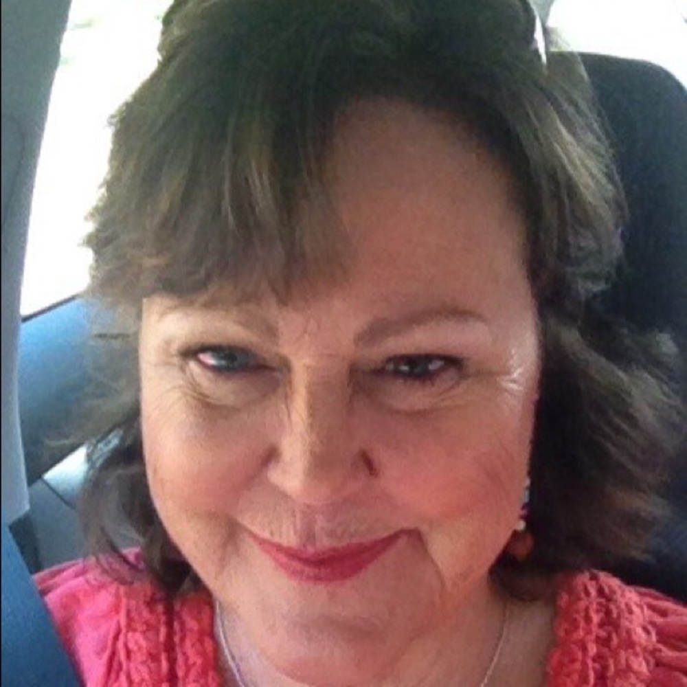 Meet your Posher, Sue